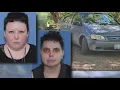 Women sought in Tillamook Forest homicide found in Nevada