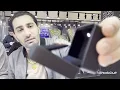 Trax NYC reviews diamond earrings with Brandon Suarez