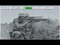 How the M60 Machine Gun Changed the Battlefield Forever