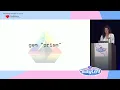 RubyConf 2023 - Popping Into CRuby by Jemma Issroff
