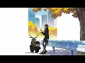 TVアニメ『呪術廻戦』第2期「懐玉・玉折」ノンクレジットEDムービー／EDテーマ：崎山蒼志「燈」｜毎週木曜夜11時56分～MBS/TBS系列全国28局にて放送開始!!