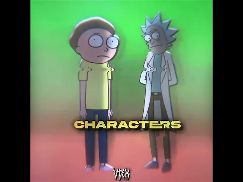 The True strongest ☠️ #rickandmorty #morty #rick #edit #animation #trending #shorts #fypシ