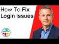 How To Fix Slack Login Issues
