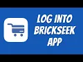 How to Log Into the Brickseek App For Beginners