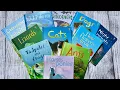 Usborne Beginners Independent Readers