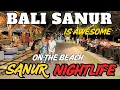 Download Lagu Bali Sanur Nachtelijke Strandwandeling