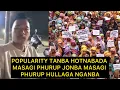 Download Lagu POPULARITEIT TANBA HOTNABADA MASAGI PHURUP JONBA MASAGI PHURUP HULLAGA NGANBA