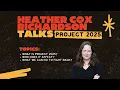 Heather Cox Richardson Talks Project 2025
