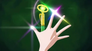 Jupiter Power Make Up Speech 