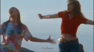 Stereo Girls / Les Immortelles (2025) - Trailer (English Subs)