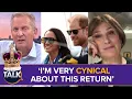 They FAILED On Every Level Harry And Meghan s SHOCK Return To UK