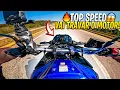 Download Lagu TUDO QUE A YAMAHA MT 03 2026 0KM DA!! 100% ORIGINAL TOP SPEED | 4K