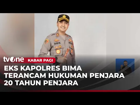 Kompolnas Berharap Sidang Etik AKBP Didik Tidak Ada yang Ditutupi
