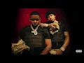 Moneybagg Yo, Blac Youngsta - New Chain (Audio) ft.  Yo Gotti