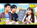 Download Lagu Bánh Bao Bự | Anh Bike Vượt Ngàn Chông Gai - TẬP 27 - ANH BIKE MÙ | Phim Ngắn Việt Nam