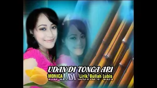 udan di tonga ari vocal monica