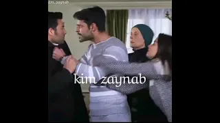 عائلة امير اوغلو يكشفون اوميت على حقيقتة وتفاقة مع ارزو تصميم مسلسل اليف أتمنا يعجبكم 