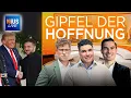 Download Lagu 🚨Merz schließt deutsche Soldaten in der Ukraine nicht aus | NIUS Live am 19. August  2025