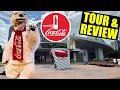World Of Coca Cola Atlanta 2026 Tour Review