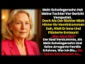 Download Lagu Ich kam vor Gericht, um meine Tochter zu verteidigen. Der Richter erstarrte; „Wer sind Sie?“