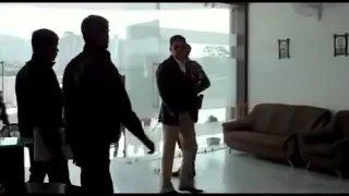 Power Of Honest IAS Officer Sunil Shetty 