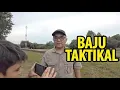 Download Lagu Review Ntah Apa-Apa! Tapi Terhibur, Review Baju Camping, Taktikal, Fishing, Hunting Man