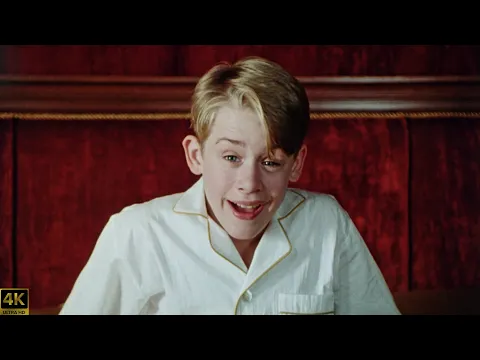 Richie Rich (1994) Theatrical Trailer [4K] [FTD-1451]