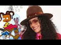 100 Roles of Cree Summer