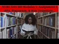 NURS 3345 500 Modules 1 Assignment 1 - APA Plagiarism Role Transition Articles