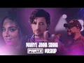 Download Lagu Mahiye Jinna Sohna X  Maan Meri Jaan Mashup | New Darshan Raval Song 2023  @King  @DarshanRavalDZ