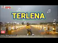 Download Lagu TERLENA - IKKE N (COVER) ZIDAN, TRI SUAKA(LIRIK LAGU)