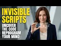 The Invisible Scripts Uncover Hidden Beliefs