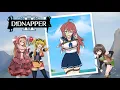 Didnapper 2 Conflict with Kula Test Outfit Story Chapter 1 Part 2