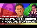 Download Lagu Prabowo Gusar! Melihat Menkeu Purbaya Mendadak Distop DPR Saat Akan Bongkar Borok Jokowi dan BI?