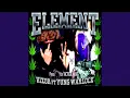 ELEMENT (feat. Yung Warlock)