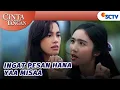 Download Lagu Hana Nggak Akan Tinggal Diam Misa Sakiti Reyhana! | Cinta Di Bawah Tangan - Episode 58