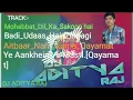 Download Lagu MOHOBAAT~DIL KA SAKOON HAI AITBAAR LOVE SONG BY DJ ADITYA RAJ AMNOUR HARD ELECTRO MIX~ DKS PRODUCTIO