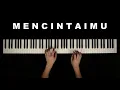 Lagu MENCINTAIMU | KRISDAYANTI | Piano Cover