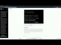 python regex new line