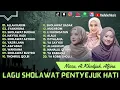 Download Lagu Allah Karim - Syaikhona - Nissa Sabyan, Ai Khodijah, Alfina Nindiyani | Sholawat 2024