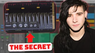 Download How To Get A SKRILLEX Level Mix \u0026 Master MP3