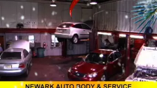 MSB Advertising - NEWARK MOTOR
