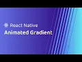 Animated Gradient in React Native Skia