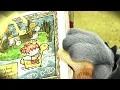 Gato y Dulcinea-Colgando en tus manos-Carlos Baute y Marta Sánchez-AMV / Puss and Dulcinea AMV