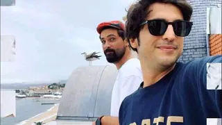 أغنية تانير أولماز بطل مسلسل طبيب المعجزة مع صوره لا تبخل علينا باشتراك و لايك 