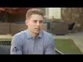Meet Colton Lee General Manager Baker Roofing Company