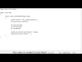 Time Converter in Java Programming Language Edu-Moon