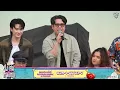 [Medley] เพ้อเจ้อ + ซมซาน - โจ้ Alarm9 X โอ๊ต ปราโมทย์ | WHYLIVE ครั้งที่ 24 วิ่งเล่นบนหาดใหญ่