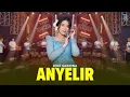 DIKE SABRINA - ANYELIR | FEAT. NEW ARISTA (Official Music Video)