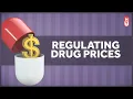 Why Is It So Hard to Lower Drug Prices